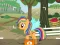Гульня Pegasus Creator онлайн