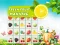 Гульня Fresh Fruit Mahjong онлайн