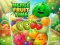 Гульня Merge Fruit Time онлайн