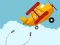 Гульня Missile Dodge онлайн