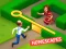 Гульня Homescapes онлайн