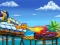 Гульня Car Eats Car Sea Adventure онлайн