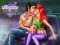 Гульня Mermaid Cinema Flirting онлайн