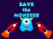 Гульня Save the Monster онлайн