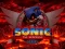 Гульня Sonic онлайн