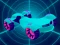 Гульня Tunnel Racer онлайн