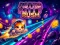 Гульня Astro Kitty Rush онлайн