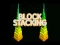 Гульня Block Stacking онлайн
