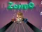 Гульня Zombo онлайн