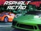 Гульня Asphalt Retro онлайн