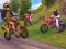 Гульня Motocross Driving Simulator онлайн