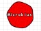 Гульня Microbius онлайн
