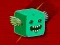 Гульня Flappy Cube Challenge онлайн