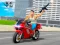 Гульня Open World Crime City Shooting онлайн