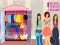 Гульня Become a Fashion Designer онлайн