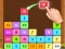 Гульня Numbers Merge онлайн