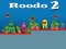 Гульня Roodo 2 онлайн