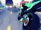 Гульня Traffic Rider онлайн