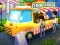 Гульня Hidden Burgers In Truck онлайн