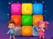 Гульня Tap Block Puzzle онлайн