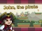 Гульня John's Adventures онлайн