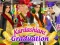 Гульня Kardashians Graduation онлайн