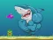 Гульня Mad Shark онлайн