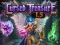 Гульня Cursed Treasure 1 онлайн