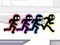 Гульня Stickman Party Electric онлайн
