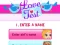 Гульня Princess Love Test онлайн