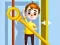 Гульня Pull the Pin Rescue онлайн