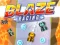 Гульня Blaze Racing онлайн