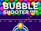 Гульня Bubble Shooter Free онлайн