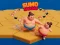 Гульня Sumo Smash! онлайн