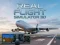 Гульня Real Flight Simulator 3D онлайн
