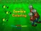 Гульня 4GameGround Zombie Coloring онлайн
