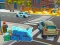 Гульня 2 Player 3D City Racer онлайн