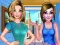 Гульня Summer Fun Fashion онлайн