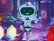 Гульня Newfangled Robot Escape онлайн