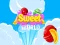 Гульня Sweet World онлайн
