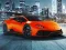 Гульня Lamborghini Huracan Evo Puzzle онлайн