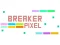 Гульня Breaker Pixel онлайн