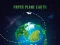 Гульня Paper Plane Earth онлайн