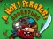 Гульня Ahoy Pirates Adventure онлайн