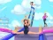 Гульня Wonderful High Heels 3d онлайн