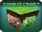 Гульня Zombiecraft онлайн