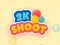 Гульня 2k Shoot онлайн