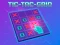 Гульня Tic-Tac-Grid онлайн