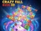 Гульня Crazy Fall Rush 3D онлайн