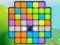 Гульня Blocky Blast онлайн